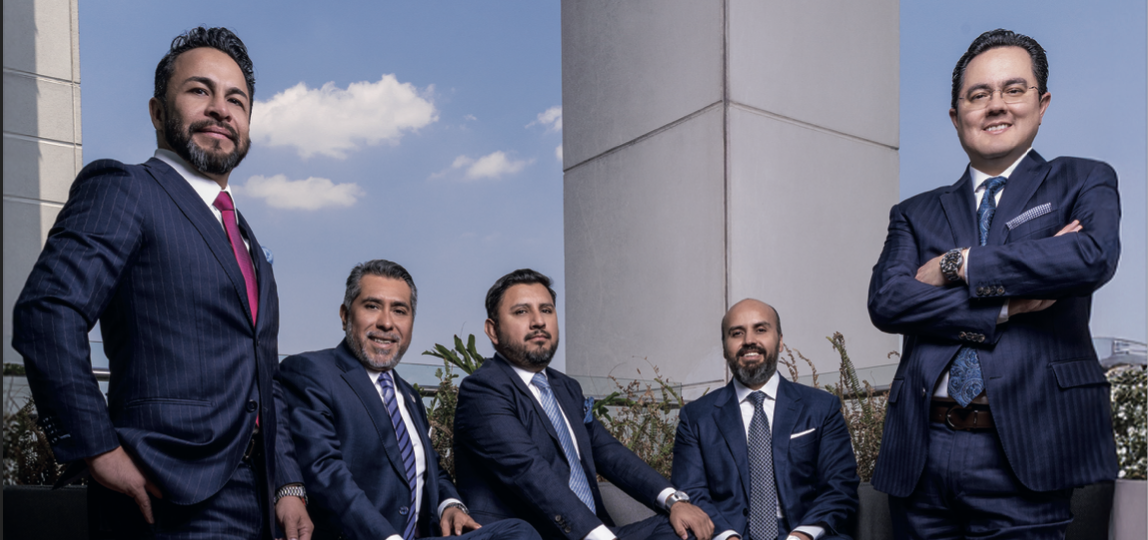 Image slider: El desafío de emprender y crecer